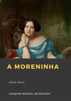 ebook: A Moreninha