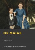 ebook: Os Maias