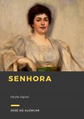 ebook: Senhora