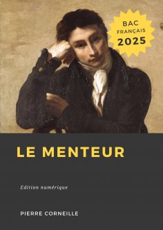 eBook: Le menteur