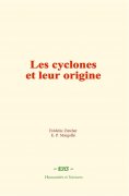 ebook: Les cyclones et leur origine
