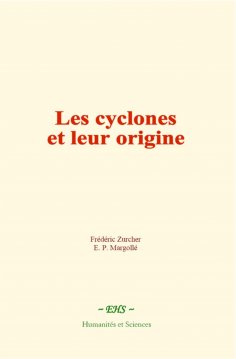 ebook: Les cyclones et leur origine