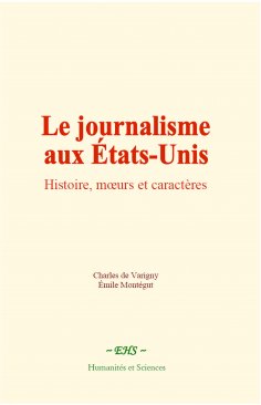 eBook: Le journalisme aux États-Unis