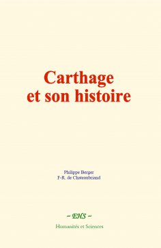 ebook: Carthage et son histoire