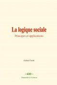 ebook: La logique sociale