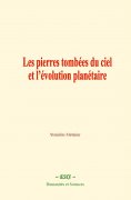 eBook: Les pierres tombées du ciel et l’évolution planétaire