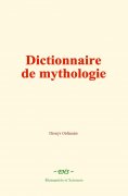 ebook: Dictionnaire de mythologie