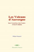 eBook: Les Volcans d’Auvergne