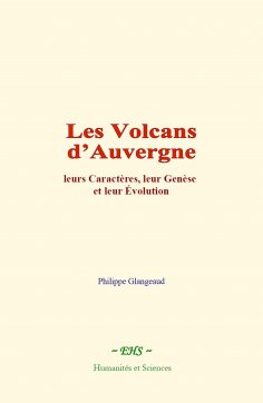 eBook: Les Volcans d’Auvergne