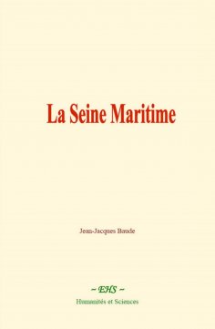 eBook: La Seine Maritime