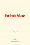 eBook: Histoire des Sciences