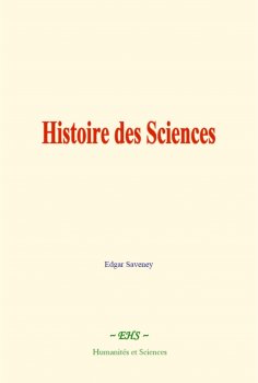 eBook: Histoire des Sciences