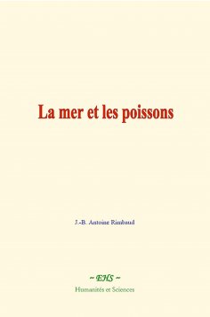 eBook: La mer et les poissons