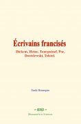 eBook: Écrivains francisés