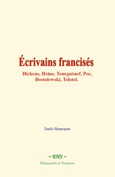 eBook: Écrivains francisés