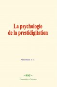 eBook: La psychologie de la prestidigitation