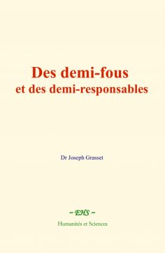 eBook: Des demi-fous et des demi-responsables