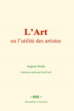 eBook: L’Art : ou l’utilité des artistes