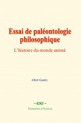 eBook: Essai de paléontologie philosophique