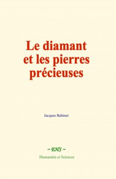 eBook: Le diamant et les pierres précieuses