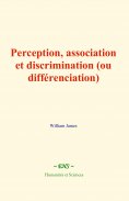 eBook: Perception, association et discrimination (ou différenciation)