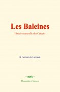 ebook: Les Baleines
