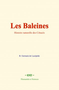 ebook: Les Baleines