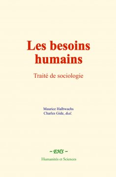 eBook: Les besoins humains