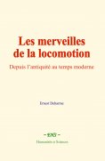 eBook: Les merveilles de la locomotion