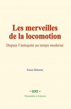 eBook: Les merveilles de la locomotion
