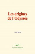 eBook: Les origines de l’Odyssée