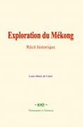 ebook: Exploration du Mékong