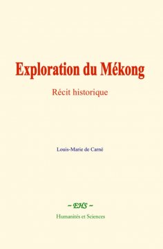 ebook: Exploration du Mékong