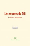 ebook: Les sources du Nil