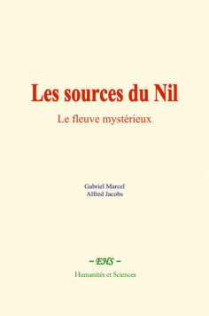 ebook: Les sources du Nil