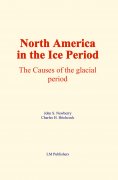 eBook: North America in the Ice Period