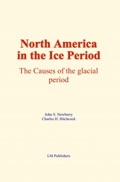 eBook: North America in the Ice Period