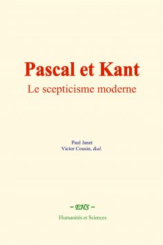 eBook: Pascal et Kant