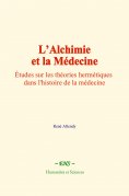 eBook: L’Alchimie et la Médecine