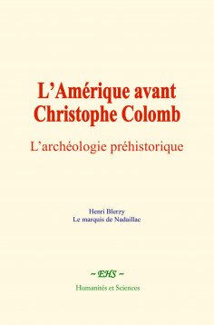 eBook: L’Amérique avant Christophe Colomb