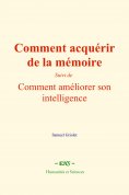 eBook: Comment acquérir de la mémoire