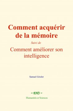 eBook: Comment acquérir de la mémoire