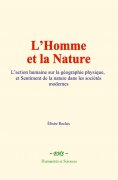 ebook: L’Homme et la Nature