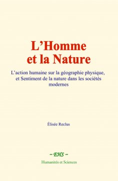 ebook: L’Homme et la Nature