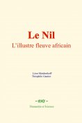 eBook: Le Nil : l’illustre fleuve africain