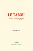eBook: Le tabou : étude sociologique