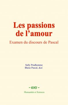 eBook: Les passions de l’amour