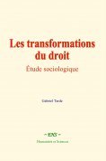 eBook: Les transformations du droit