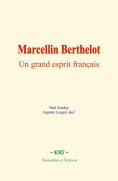 eBook: Marcellin Berthelot