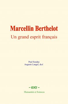 eBook: Marcellin Berthelot